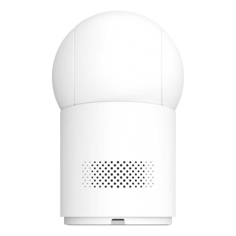 Xiaomi Smart Camera C701 Pro EU | Kamera IP | wewnętrzna, Wi-Fi 6, 4K - Zdjęcie 2