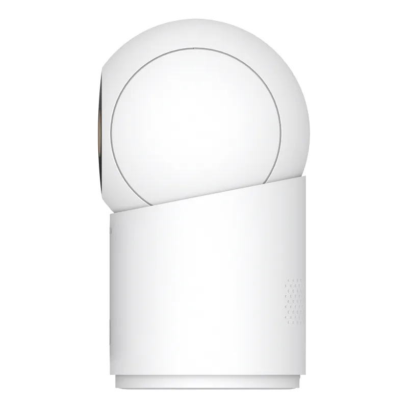 XIAOMI SMART CAMERA C701 PRO EU, BHR095HEU, 76074 - Imagen 4