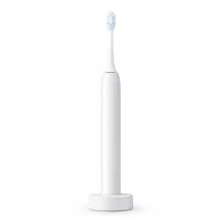 XIAOMI MIJIA SMART SERVO-OSCILLATION ELECTRIC TOOTHBRUSH PRO EU WHITE, BHR094ZEU, 76055 - Görsel 2