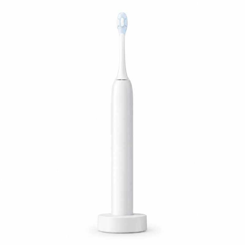 Xiaomi Mijia Smart Servo-Oscillation Electric Toothbrush Pro Biała | Szczoteczka elektryczna do zębów | EU - Zdjęcie 2