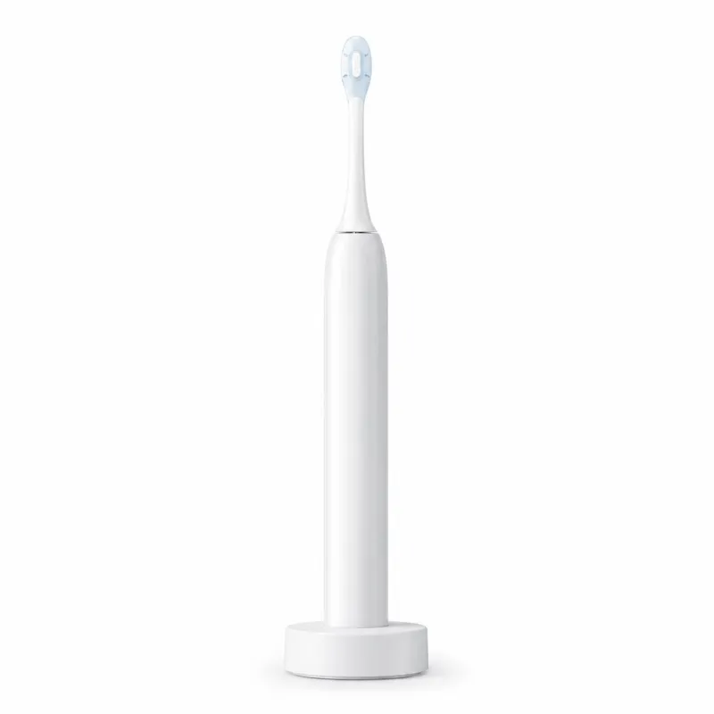 XIAOMI MIJIA SMART SERVO-OSCILLATION ELECTRIC TOOTHBRUSH PRO EU WHITE, BHR094ZEU, 76055 - Görsel 2