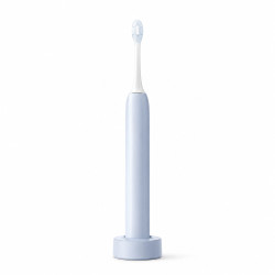 XIAOMI MIJIA SMART SERVO-OSCILLATION ELECTRIC TOOTHBRUSH PRO EU BLUE, BHR0950EU, 76056 - Imagen 2