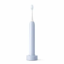 XIAOMI MIJIA SMART SERVO-OSCILLATION ELECTRIC TOOTHBRUSH PRO EU BLUE, BHR0950EU, 76056 - Bild 2