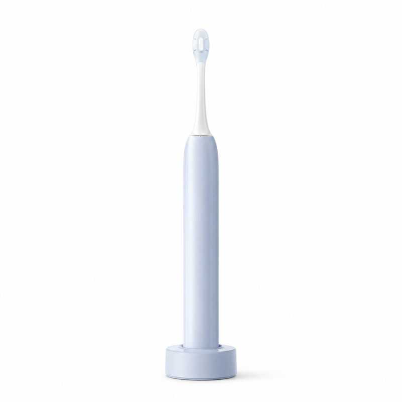 XIAOMI MIJIA SMART SERVO-OSCILLATION ELECTRIC TOOTHBRUSH PRO EU BLUE, BHR0950EU, 76056 - Imagen 2