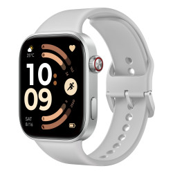 XIAOMI REDMI WATCH 6 NFC SILVER GRAY, M2560W1, BHR0955GL,...