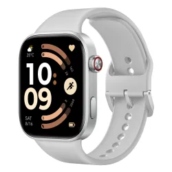 Xiaomi Redmi Watch 6 NFC Srebrny Szary | Smartwatch |...