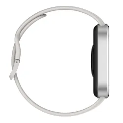 XIAOMI REDMI WATCH 6 NFC SILVER GRAY, M2560W1, BHR0955GL, 76061 - Imagem 3