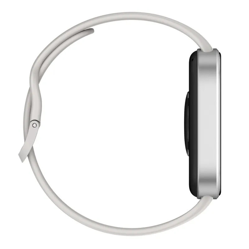 XIAOMI REDMI WATCH 6 NFC SILVER GRAY, M2560W1, BHR0955GL, 76061 - Imagem 3