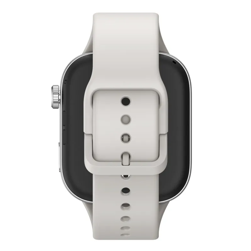 XIAOMI REDMI WATCH 6 NFC SILVER GRAY, M2560W1, BHR0955GL, 76061 - Imagem 5