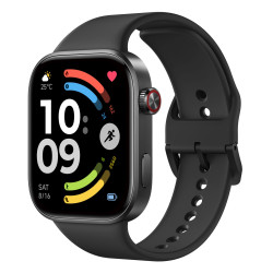 XIAOMI REDMI WATCH 6 NFC OBSIDIAN BLACK, M2560W1,...