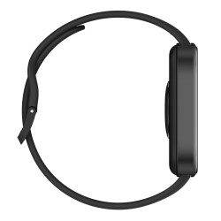 XIAOMI REDMI WATCH 6 NFC OBSIDIAN BLACK, M2560W1, BHR0956GL, 76062 - Изображение 3