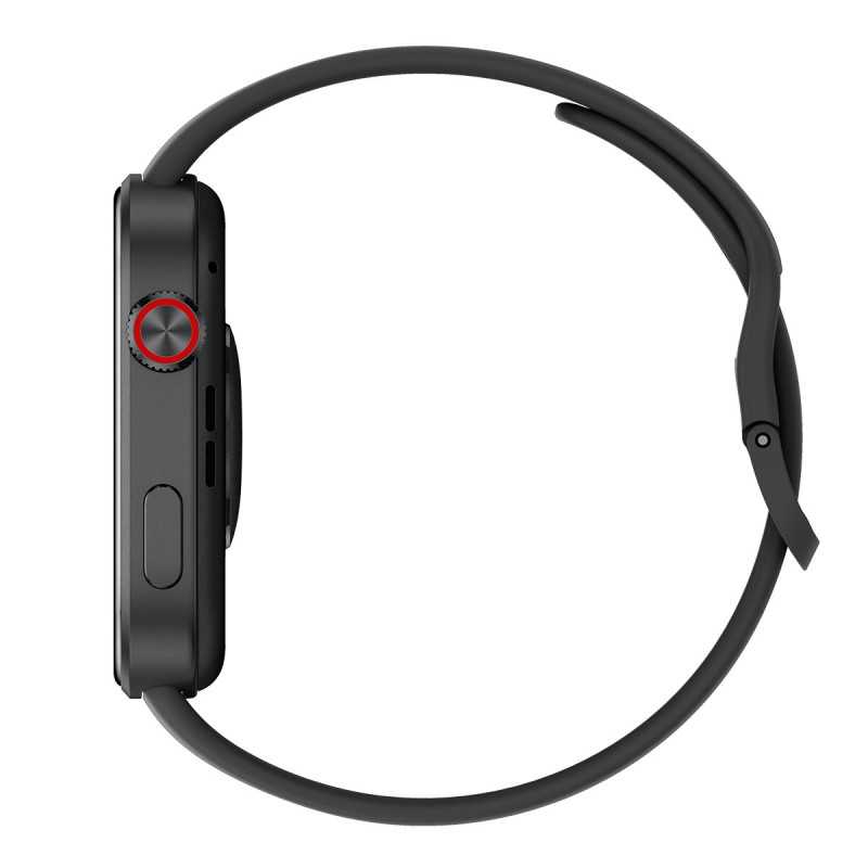 Xiaomi Redmi Watch 6 NFC Czarny | Smartwatch | NFC, GL - Zdjęcie 4