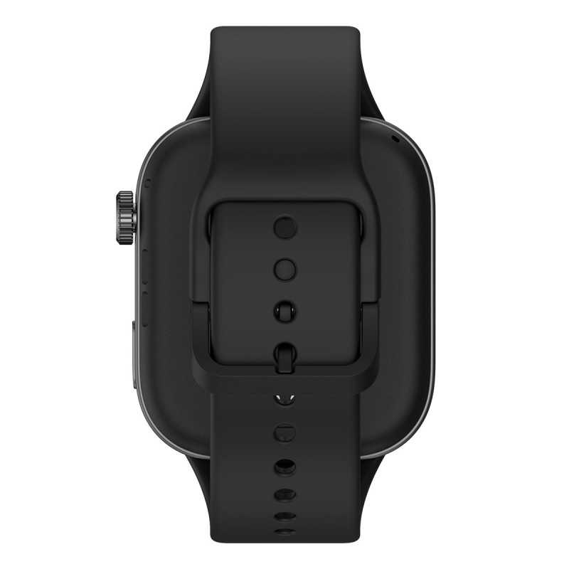XIAOMI REDMI WATCH 6 NFC OBSIDIAN BLACK, M2560W1, BHR0956GL, 76062 - Изображение 5