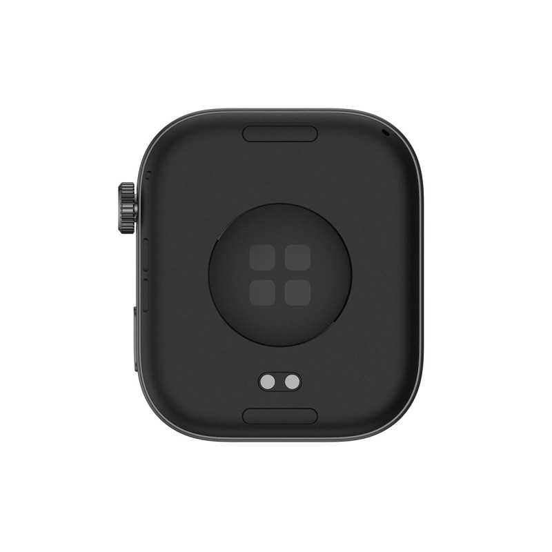 XIAOMI REDMI WATCH 6 NFC OBSIDIAN BLACK, M2560W1, BHR0956GL, 76062 - Изображение 6