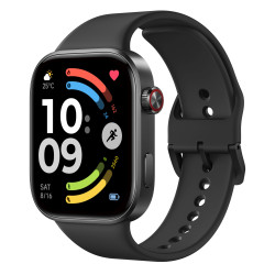 XIAOMI REDMI WATCH 6 OBSIDIAN BLACK, M2523W1, BHR08CIGL,...