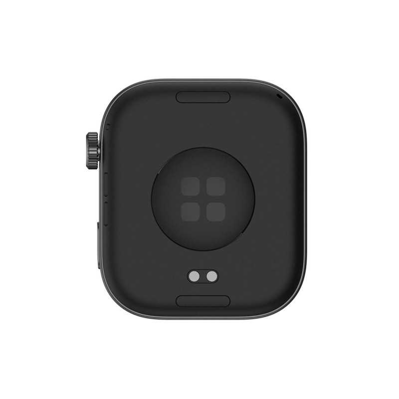 XIAOMI REDMI WATCH 6 OBSIDIAN BLACK, M2523W1, BHR08CIGL, 68699 - Изображение 6