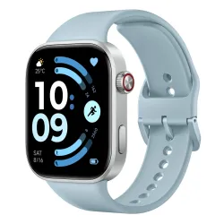 XIAOMI REDMI WATCH 6 GLACIER BLUE, M2523W1, BHR08CWGL, 68713