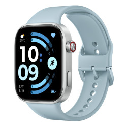 Xiaomi Redmi Watch 6 Niebieski | Smartwatch | EU