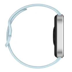XIAOMI REDMI WATCH 6 GLACIER BLUE, M2523W1, BHR08CWGL, 68713 - Bild 3