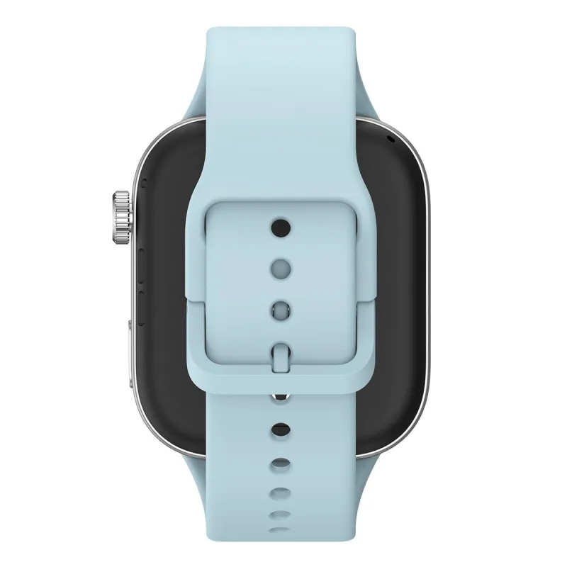 XIAOMI REDMI WATCH 6 GLACIER BLUE, M2523W1, BHR08CWGL, 68713 - Bild 5
