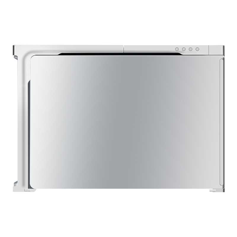 Extralink Smart Life S500 14" | Przenośne monitory do laptopa | 2 monitory, IPS, 1920x1200 - Zdjęcie 4