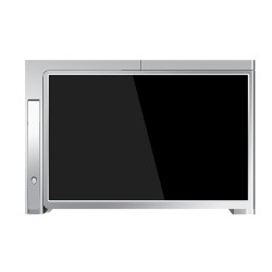 Extralink Smart Life S350 Tragbare Laptop-Monitore 13.3", 2 Monitore, IPS, 1920x1200 - Bild 3