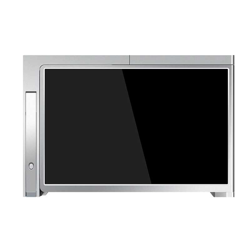 Monitores Portáteis para Laptop Extralink Smart Life S350 13.3", 2 Monitores, IPS, 1920x1200 - Imagem 3