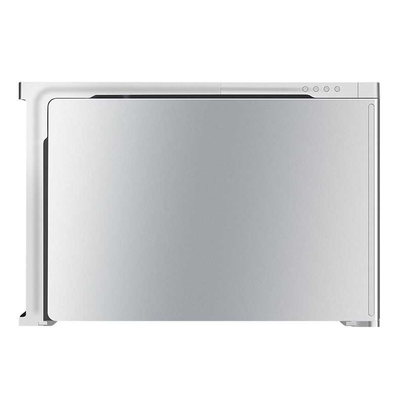 Extralink Smart Life S350 Tragbare Laptop-Monitore 13.3", 2 Monitore, IPS, 1920x1200 - Bild 4