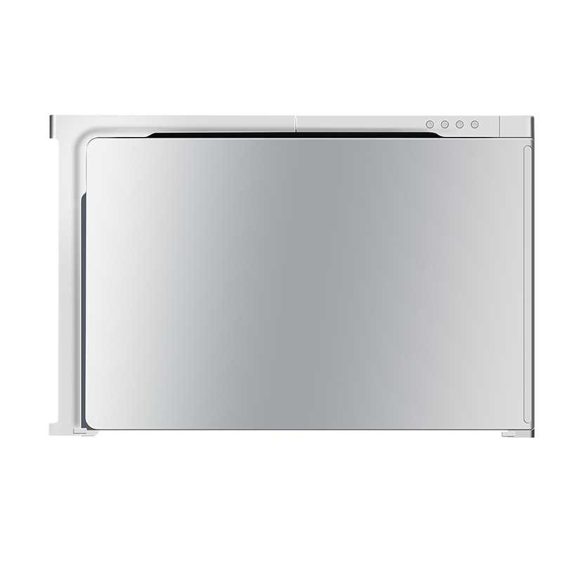 Monitores portátiles para laptop Extralink Smart Life S400 de 14", 2 monitores, IPS, 1080p Full HD - Imagen 6