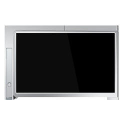 Портативные мониторы для ноутбуков Extralink Smart Life S400 14", 2 монитора, IPS, 1080p Full HD - Изображение 7