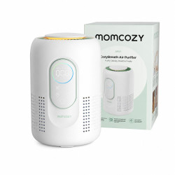 MOMCOZY AP01 COZYBREATH BABY AIR PURIFIER - Imagem 2
