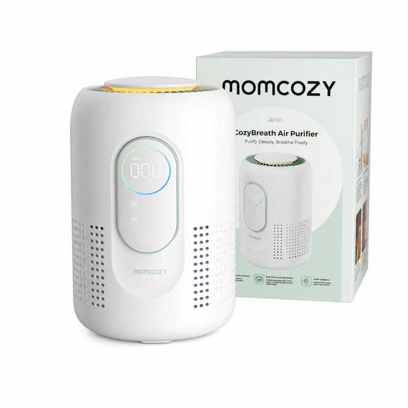 MOMCOZY AP01 COZYBREATH BABY AIR PURIFIER - Imagem 2