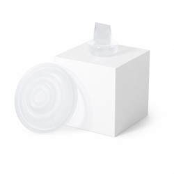 MOMCOZY SILICONE DIAPHRAGM + VALVE FOR S9 PRO/S12 PRO