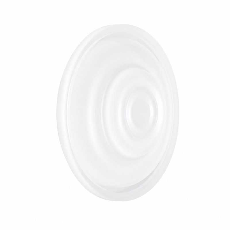 MOMCOZY SILICONE DIAPHRAGM + VALVE FOR S9 PRO/S12 PRO - Imagem 2