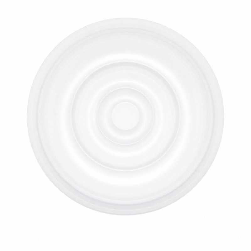 MOMCOZY SILICONE DIAPHRAGM + VALVE FOR S9 PRO/S12 PRO - Imagem 3