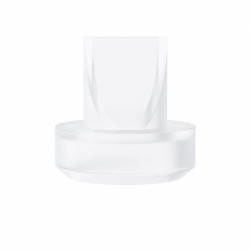 MOMCOZY SILICONE DIAPHRAGM + VALVE FOR S9 PRO/S12 PRO - Imagem 5
