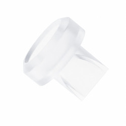 MOMCOZY SILICONE DIAPHRAGM + VALVE FOR S9 PRO/S12 PRO - Imagem 6