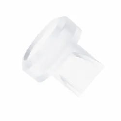 MOMCOZY SILICONE DIAPHRAGM + VALVE FOR S9 PRO/S12 PRO - Imagen 6