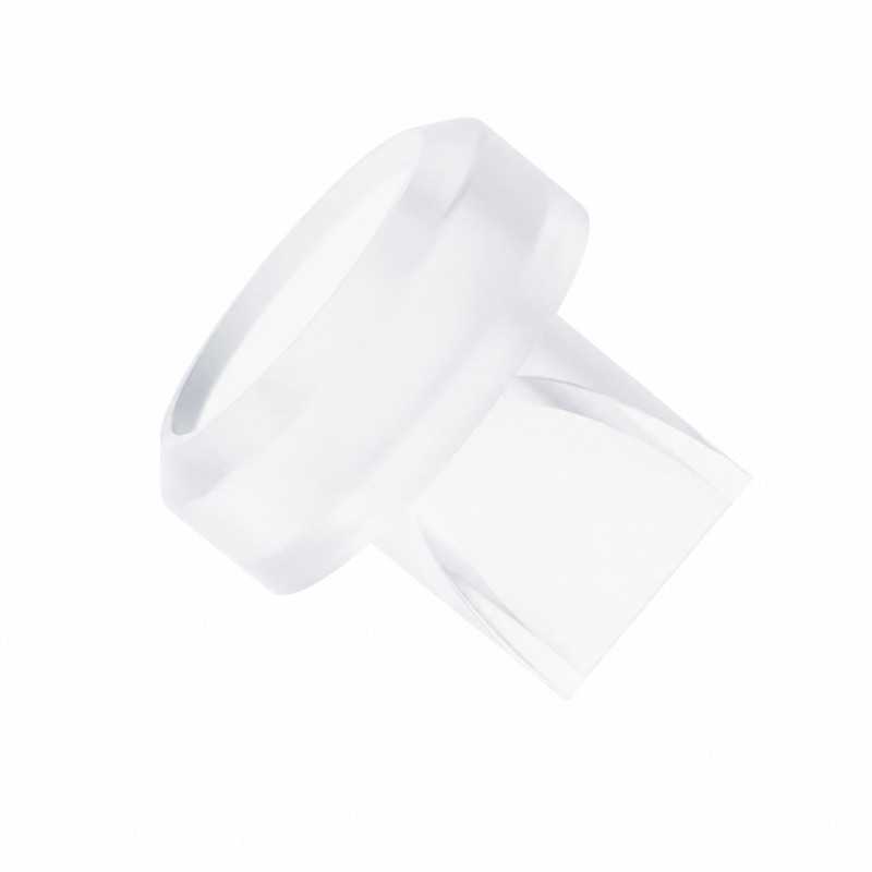 MOMCOZY SILICONE DIAPHRAGM + VALVE FOR S9 PRO/S12 PRO - Imagem 6