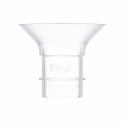 MOMCOZY FLANGE INSERT 19 MM FOR S9 PRO/S12 PRO - Imagen 2