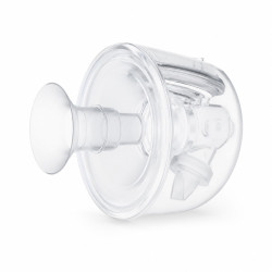 MOMCOZY FLANGE INSERT 19 MM FOR S9 PRO/S12 PRO - Imagen 3