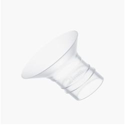 MOMCOZY AS048 21 MM | Reduktor do lejka 21MM | Dla S9...
