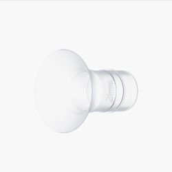 MOMCOZY AS048 21 MM | Reduktor do lejka 21MM | Dla S9 PRO/S12 PRO | 1 szt. - Zdjęcie 2