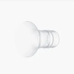 MOMCOZY FLANGE INSERT 21 MM FOR S9 PRO/S12 PRO - Image 2