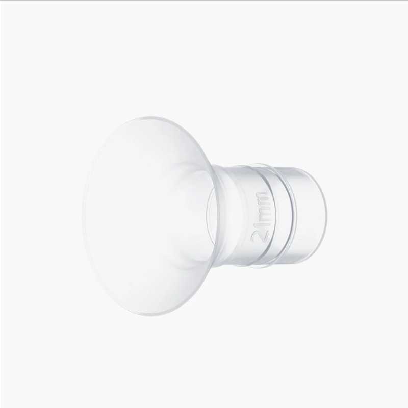 MOMCOZY FLANGE INSERT 21 MM FOR S9 PRO/S12 PRO - Imagen 2