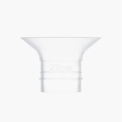 MOMCOZY FLANGE INSERT 21 MM FOR S9 PRO/S12 PRO - Imagen 3