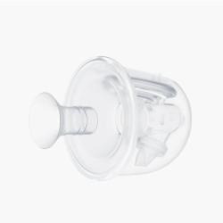 MOMCOZY FLANGE INSERT 21 MM FOR S9 PRO/S12 PRO - Imagen 4