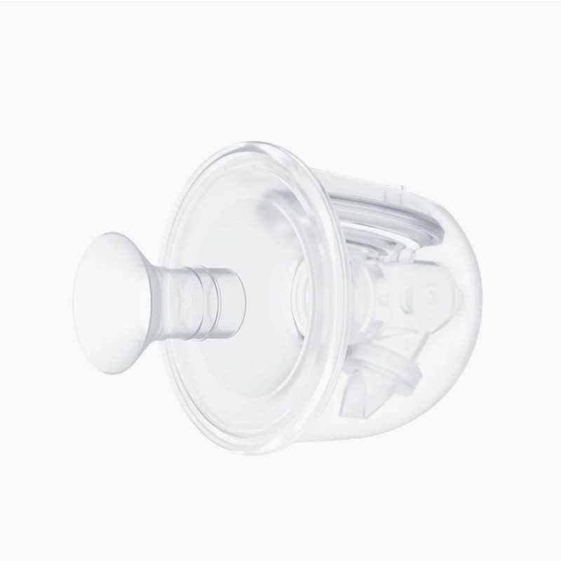 MOMCOZY AS048 21 MM | Reduktor do lejka 21MM | Dla S9 PRO/S12 PRO | 1 szt. - Zdjęcie 4