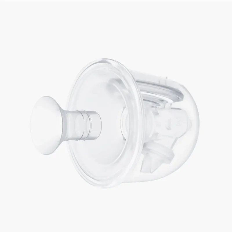MOMCOZY FLANGE INSERT 21 MM FOR S9 PRO/S12 PRO - Image 4
