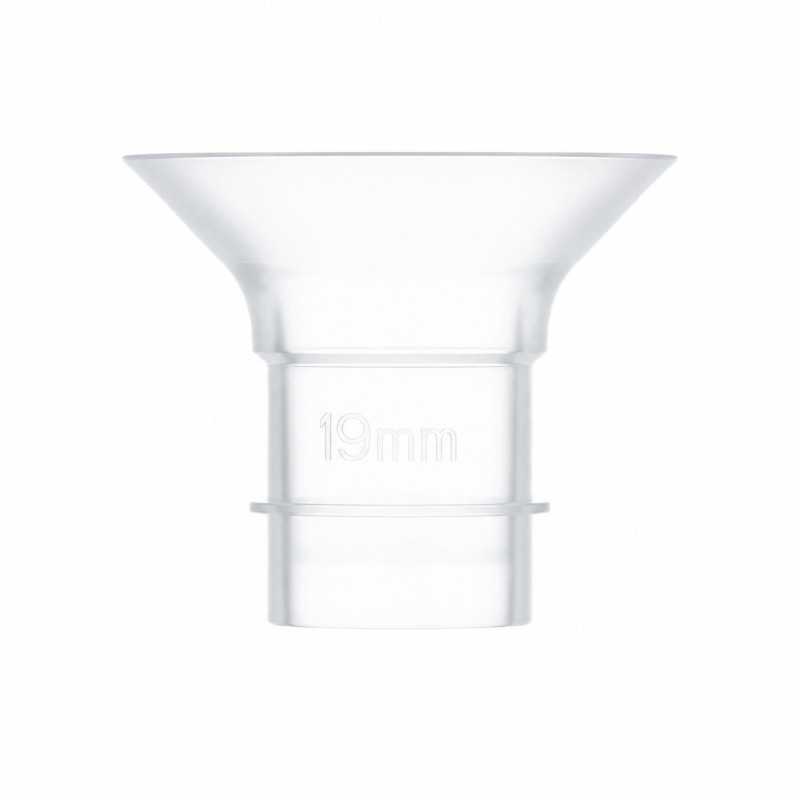 MOMCOZY FLANGE INSERTS FOR S9 PRO/S12 PRO - 4 PCS/PACK 19MM - Imagen 3